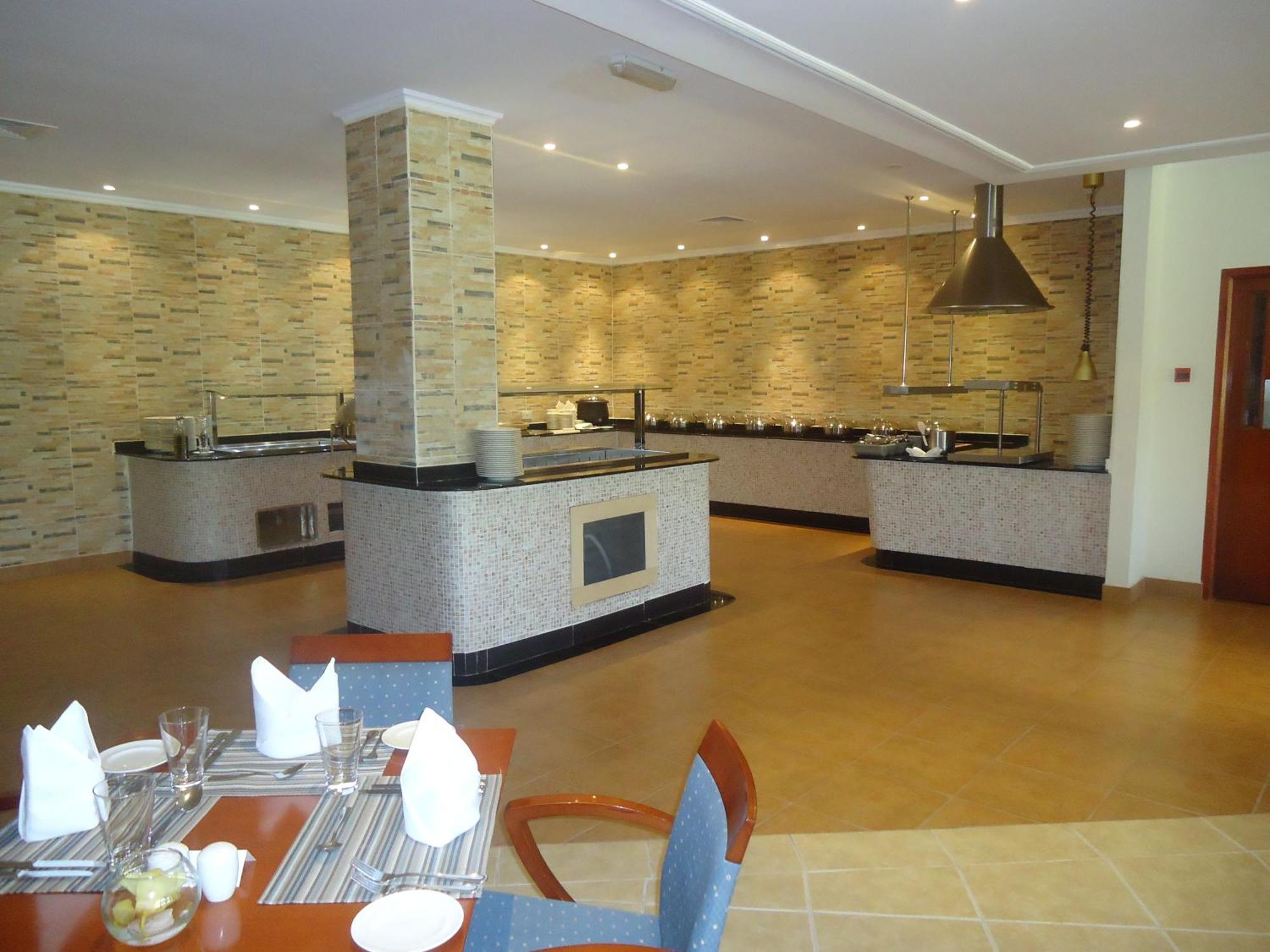 Dhafra Beach Hotel Jebel Dhanna Exterior foto